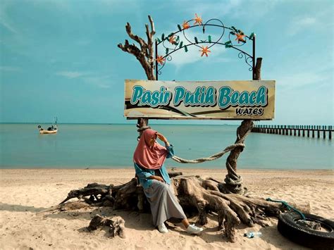 Pantai Rembang Jawa Tengah: Pesona Wisata Memukau di Pesisir Jawa Tengah